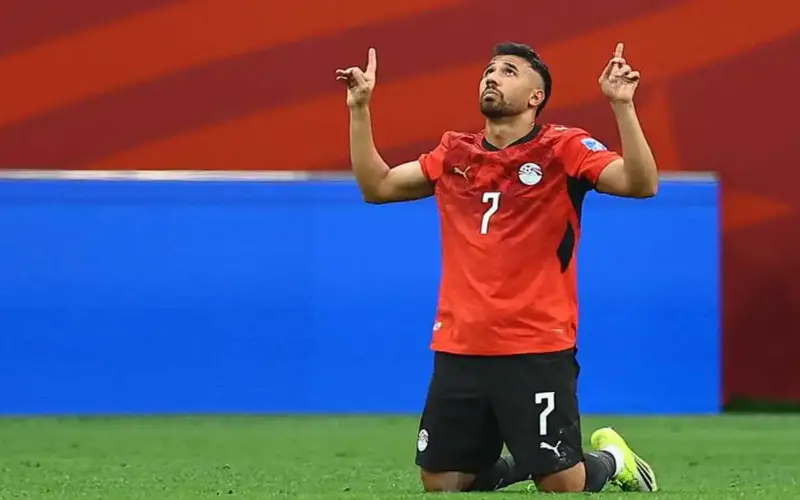 FilGoal | أخبار | تطورات مفاجئة تهدد انتقال تريزيجيه إلى الدوري السعودي